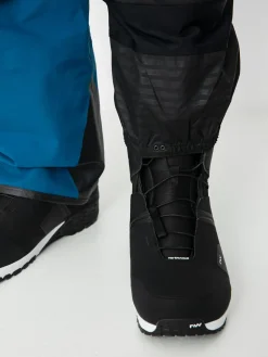 Herren Volcom Snowboard Hose Guide Gore Tex