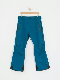 Herren Volcom Snowboard Hose Guide Gore Tex