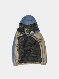 Herren Volcom Snowboard Jacke Longo 20K Pullover