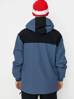 Herren Volcom Snowboard Jacke Longo Gore Tex