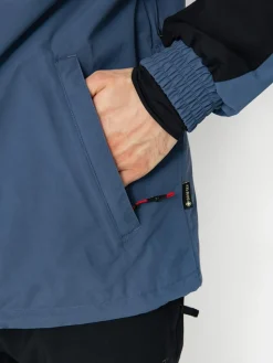 Herren Volcom Snowboard Jacke Longo Gore Tex