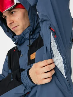 Herren Volcom Snowboard Jacke Longo Gore Tex