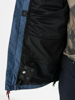 Herren Volcom Snowboard Jacke Longo Gore Tex