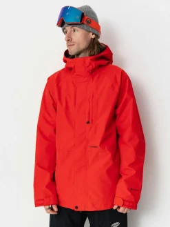 Herren Volcom Snowboard Jacke Dua Gore Tex