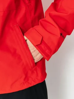 Herren Volcom Snowboard Jacke Dua Gore Tex