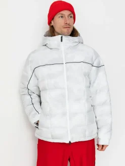 Herren Volcom Snowboard Jacke Sew Down
