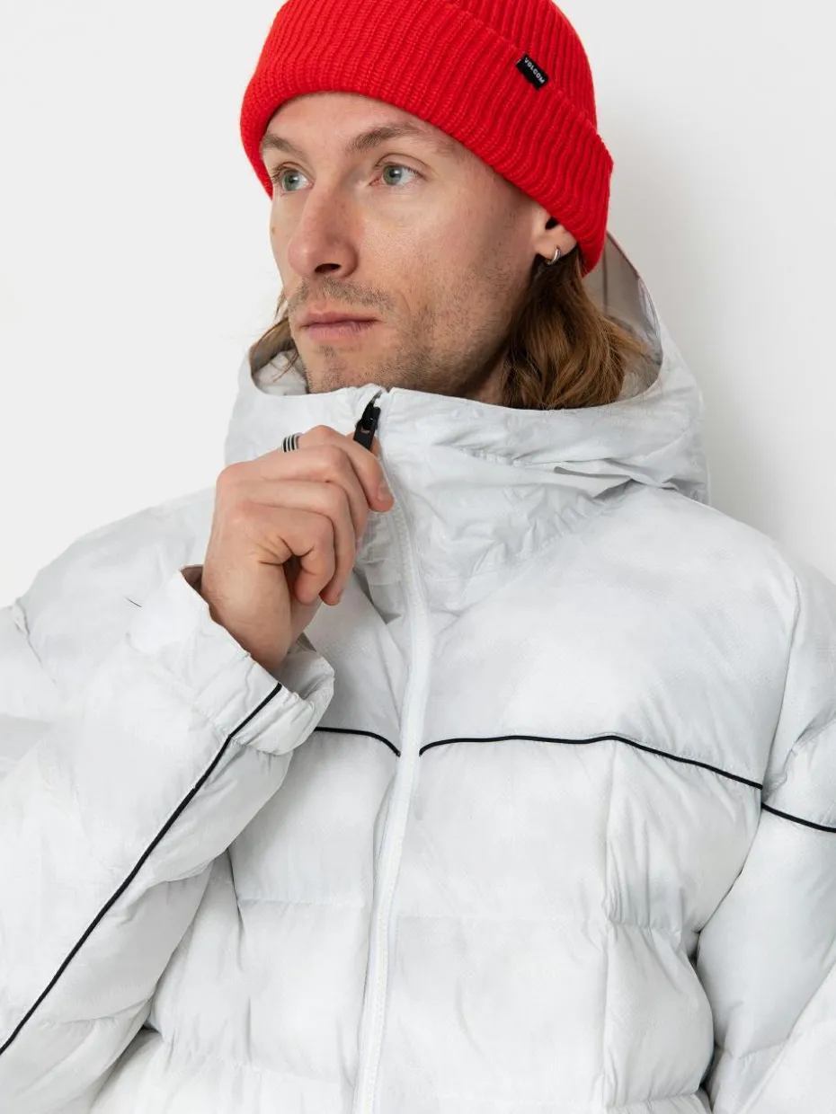 Herren Volcom Snowboard Jacke Sew Down