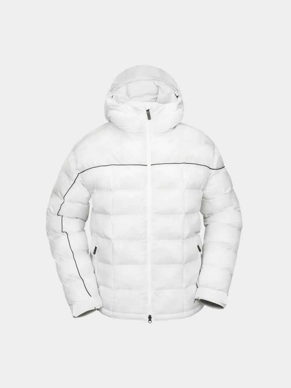 Herren Volcom Snowboard Jacke Sew Down