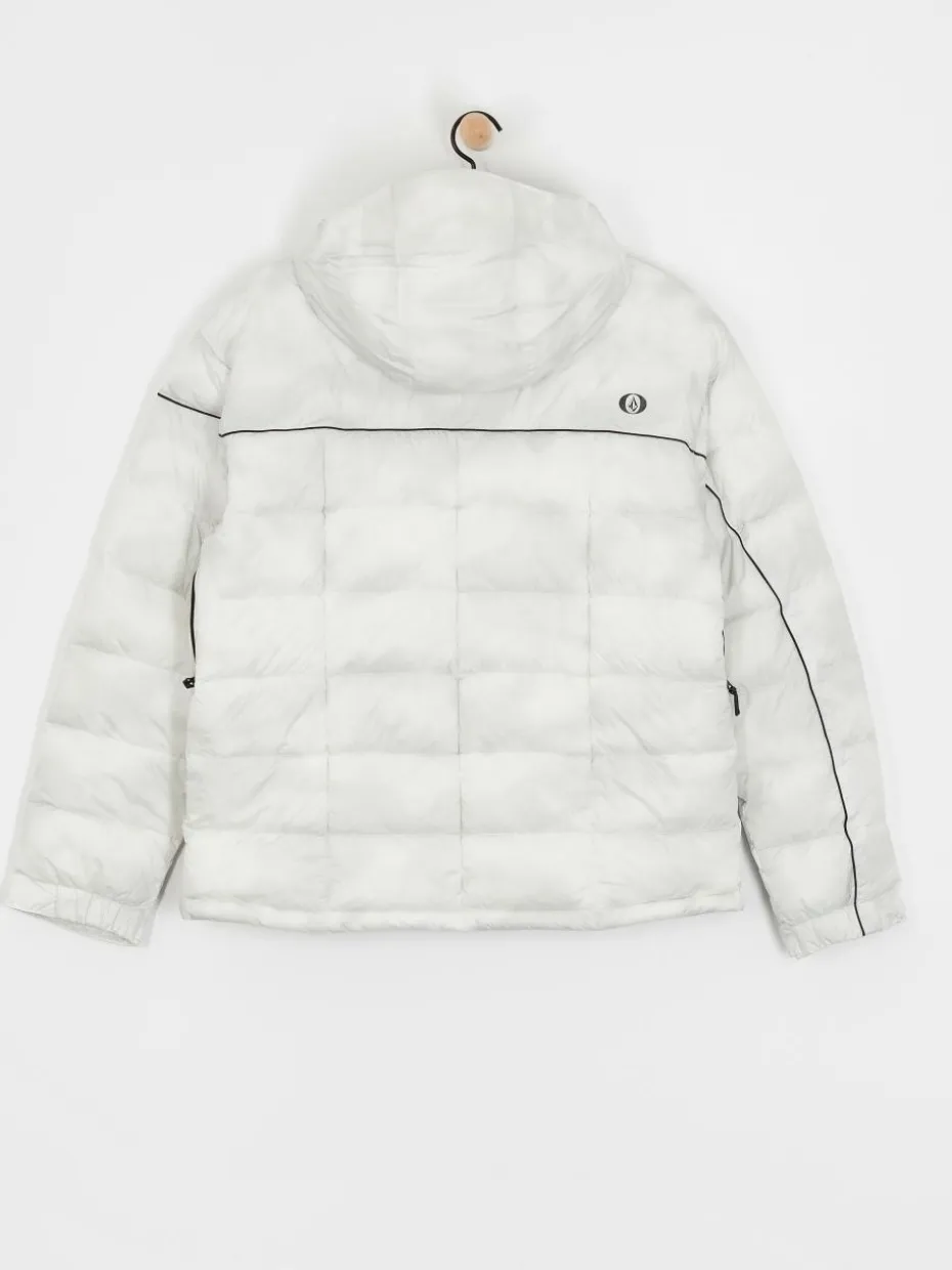 Herren Volcom Snowboard Jacke Sew Down