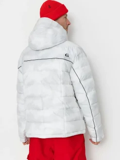 Herren Volcom Snowboard Jacke Sew Down