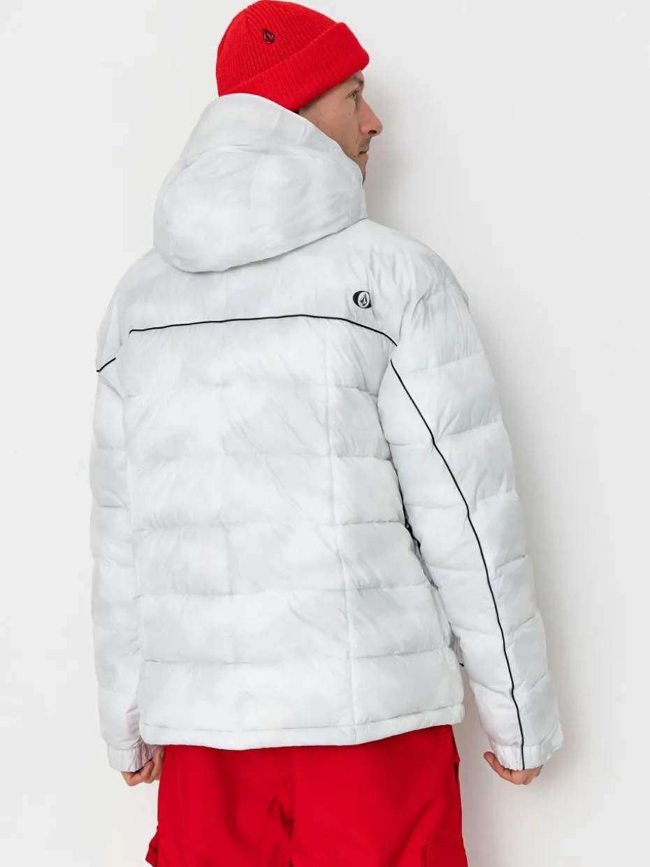 Herren Volcom Snowboard Jacke Sew Down