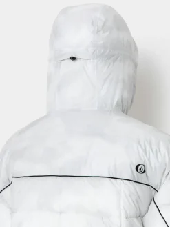 Herren Volcom Snowboard Jacke Sew Down