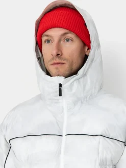 Herren Volcom Snowboard Jacke Sew Down