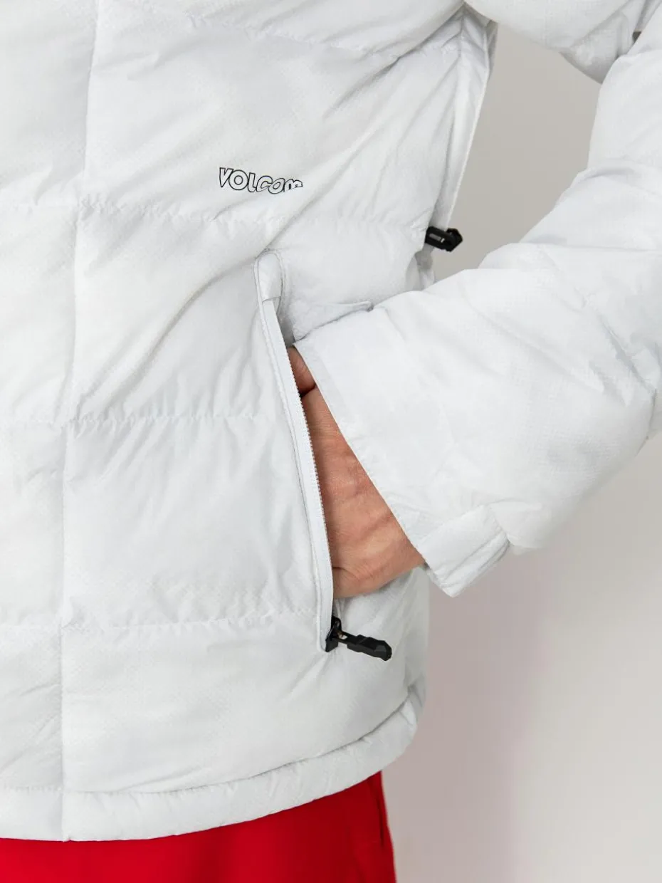 Herren Volcom Snowboard Jacke Sew Down