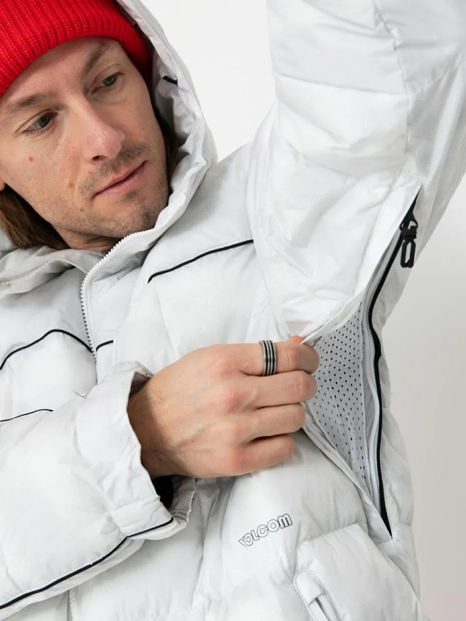 Herren Volcom Snowboard Jacke Sew Down