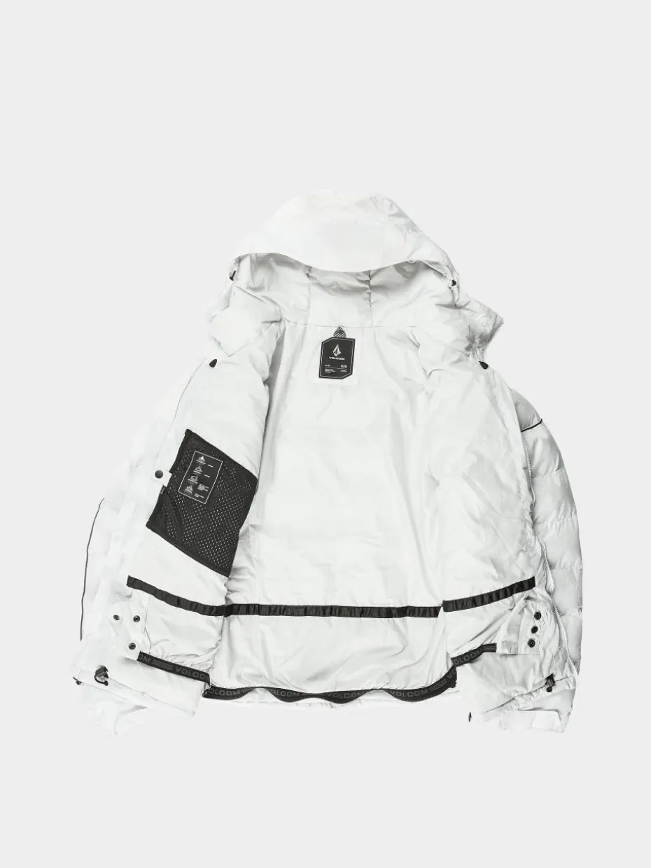 Herren Volcom Snowboard Jacke Sew Down