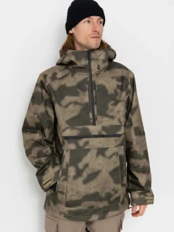 Herren Volcom Snowboard Jacke Brighton Pullover