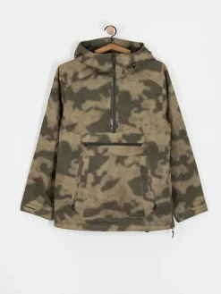 Herren Volcom Snowboard Jacke Brighton Pullover