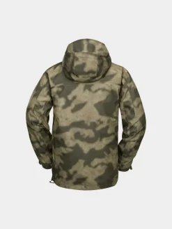 Herren Volcom Snowboard Jacke Brighton Pullover