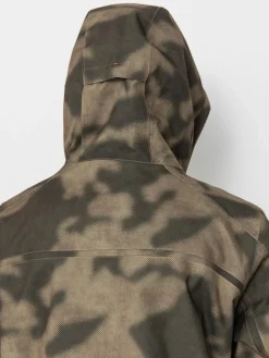 Herren Volcom Snowboard Jacke Brighton Pullover