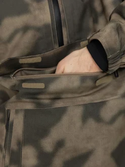 Herren Volcom Snowboard Jacke Brighton Pullover