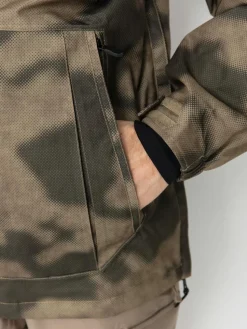 Herren Volcom Snowboard Jacke Brighton Pullover