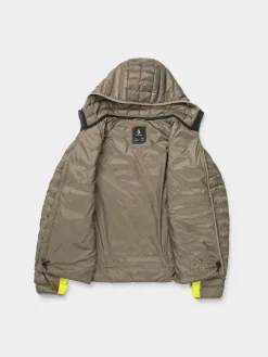 Herren Volcom Snowboard Jacke Stone Cyclone