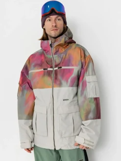 Herren Volcom Snowboard Jacke Nightbreaker 20K