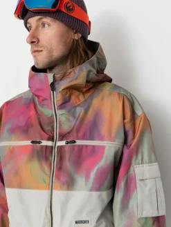 Herren Volcom Snowboard Jacke Nightbreaker 20K