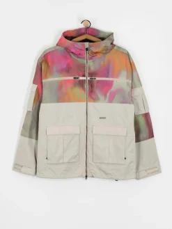 Herren Volcom Snowboard Jacke Nightbreaker 20K