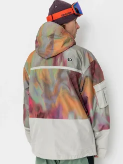 Herren Volcom Snowboard Jacke Nightbreaker 20K