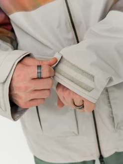 Herren Volcom Snowboard Jacke Nightbreaker 20K