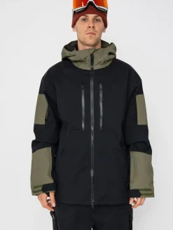 Herren Volcom Snowboard Jacke V.Co Wfo