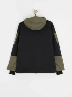 Herren Volcom Snowboard Jacke V.Co Wfo