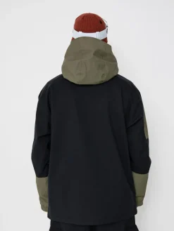 Herren Volcom Snowboard Jacke V.Co Wfo