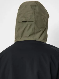 Herren Volcom Snowboard Jacke V.Co Wfo