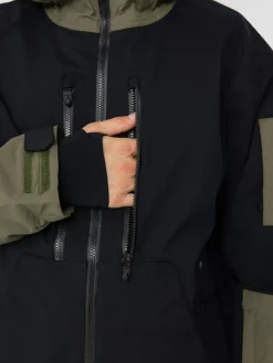 Herren Volcom Snowboard Jacke V.Co Wfo