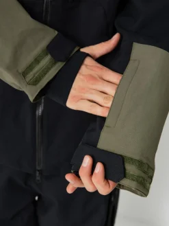 Herren Volcom Snowboard Jacke V.Co Wfo