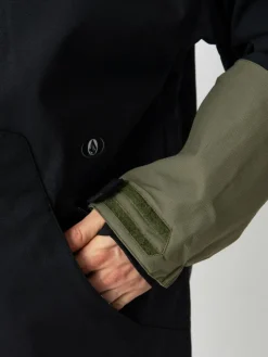 Herren Volcom Snowboard Jacke V.Co Wfo