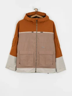 Herren Volcom Snowboard Jacke Nightbreaker 20K