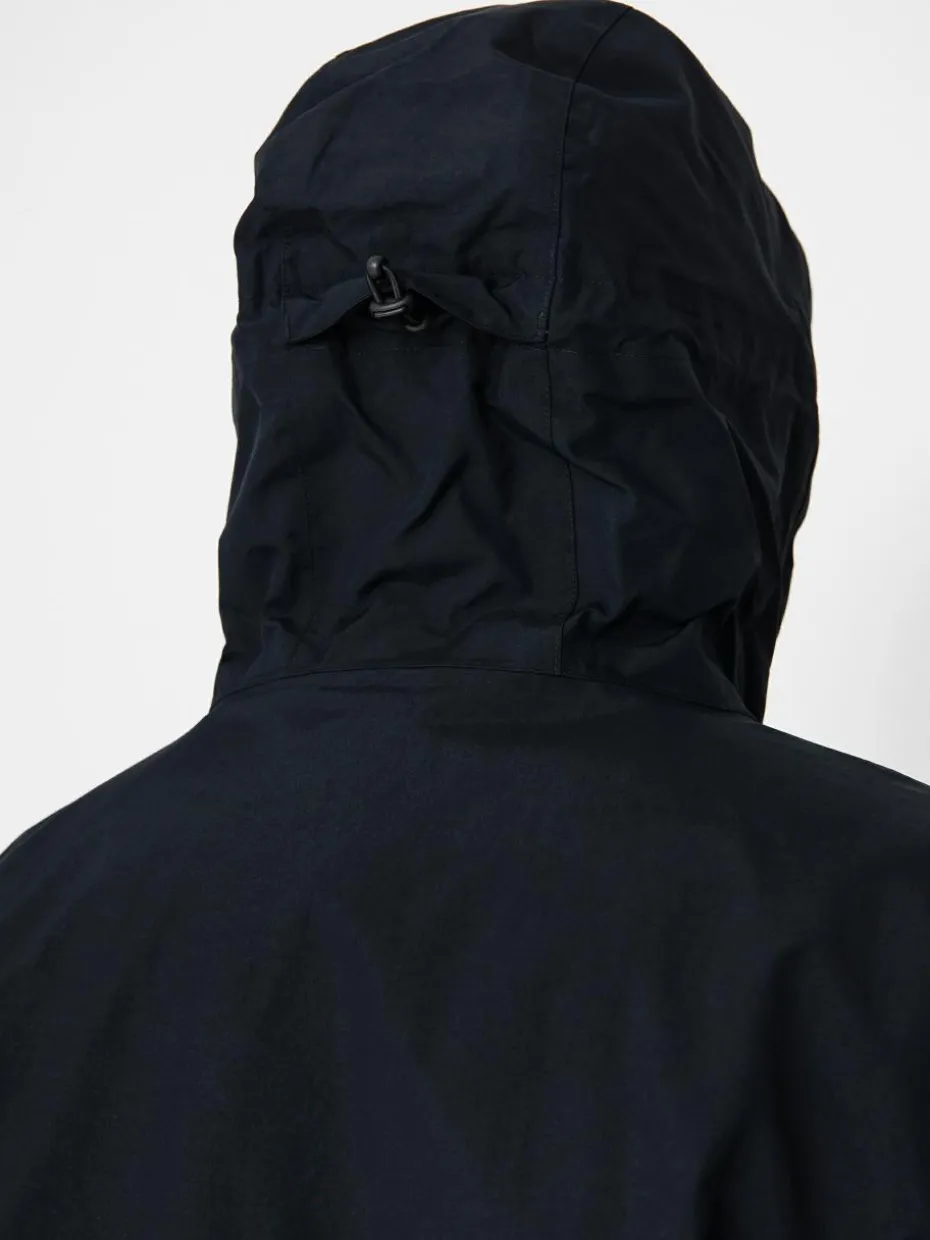 Herren Volcom Snowboard Jacke L Ins Gore Tex