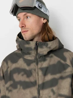 Herren Volcom Snowboard Jacke 2836 Ins
