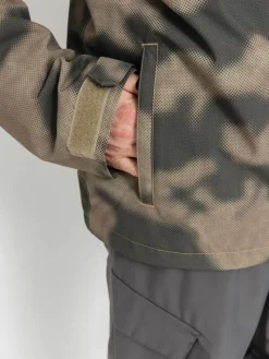 Herren Volcom Snowboard Jacke 2836 Ins