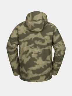 Herren Volcom Snowboard Jacke 2836 Ins
