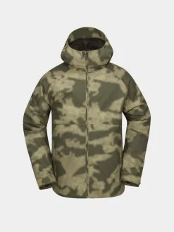 Herren Volcom Snowboard Jacke 2836 Ins