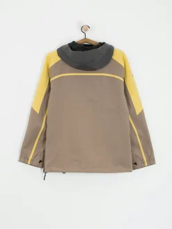 Herren Volcom Snowboard Jacke Brighton Pullover