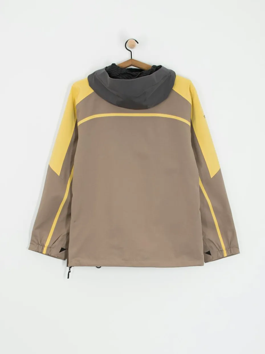 Herren Volcom Snowboard Jacke Brighton Pullover