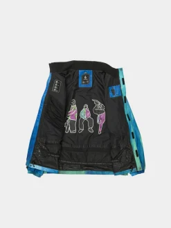 Herren Volcom Snowboard Jacke Ravraah