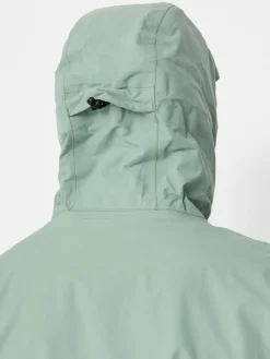 Herren Volcom Snowboard Jacke L Gore Tex