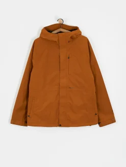 Herren Volcom Snowboard Jacke Dua Ins Gore